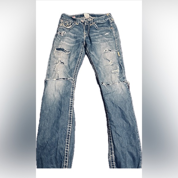 True religion mens jeans - Picture 2 of 2